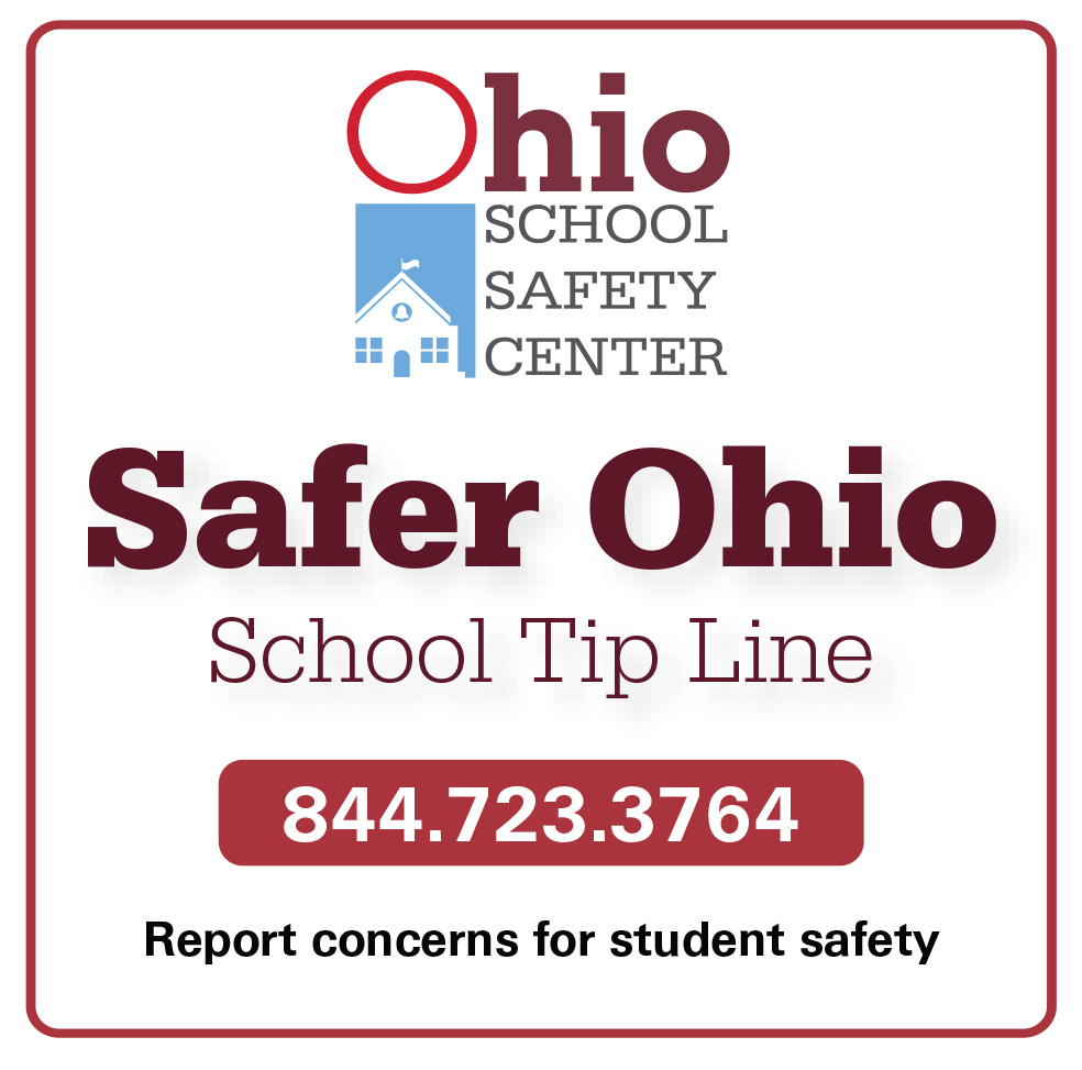 Ohio Safer Ohio