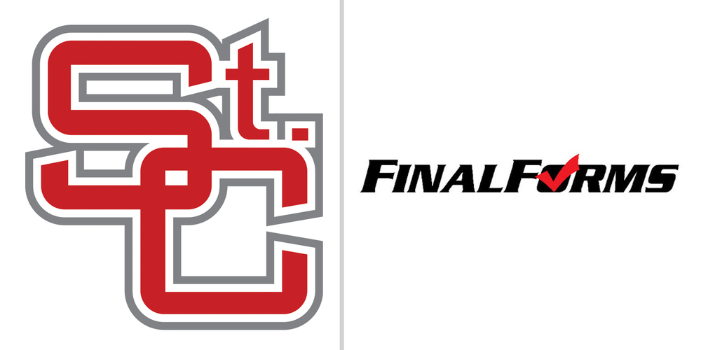 St. C logo w/ FinalForms GFXs