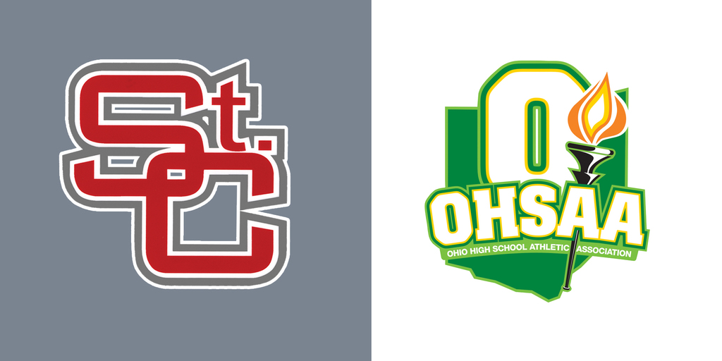 STC OHSAA LOGO