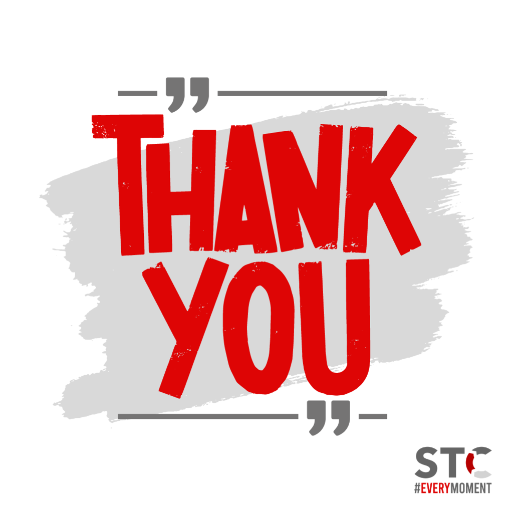 Thank you